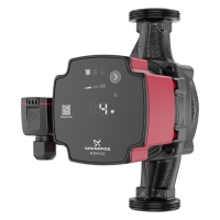 Circulateur de chauffage ALPHA 1 GO