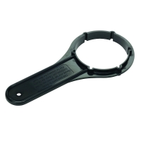 Clé de serrage pour filtre