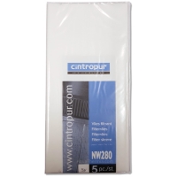 Cartouche filtre TAMIS LAVABLE POUR NW280