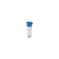 Filtre simple domestique