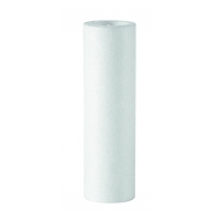 Cartouche de filtration extrudée