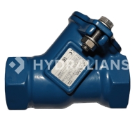 Clapet de non-retour 508