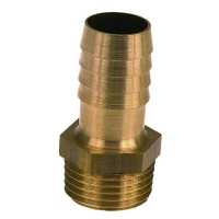 Raccord cannelé série lourde