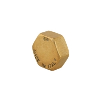 Bouchon laiton à visser 300B
