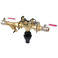 Ensemble de protection BA2860 avec support