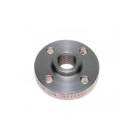 Bride taraudée TYPE 13B EN 1092-1