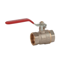 Vanne BS laiton femelle