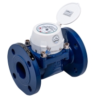 Compteur WOLTMAN PREDATOR