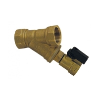 Filtre à tamis 601R