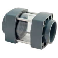 Voyant de contrôle PVC TYPE A