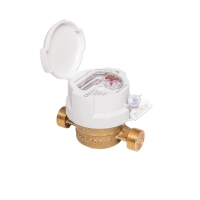 Compteur JET UNIQUE ATLANTIS INDUCTIF