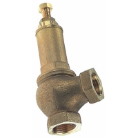 Soupape de sécurité 722T