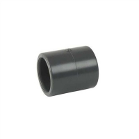 Manchon PVC pression piscine