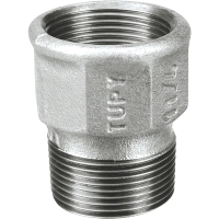 Manchon mâle femelle égal 529A galva