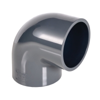 Coude PVC 90° 5050P