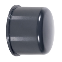 Bouchon PVC femelle à coller 5070P
