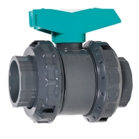 Vanne à boisseau sphérique à coller 1150P