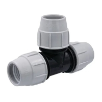 Té égal à compression Millenium 87040