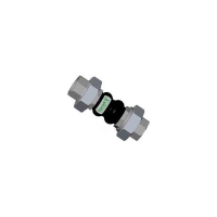 Compensateur élastomère femelle BSP