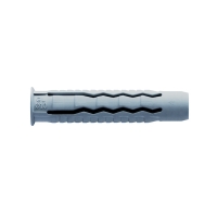 Cheville nylon légère 4 expansions FIXH