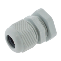 Presse étoupe en plastique