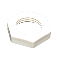 Ecrou hexagonal pour presse étoupe