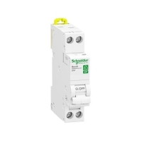 Disjoncteur courbe D 230 V