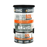 Peinture pour piscine MATCOSOL 28m²