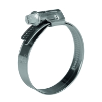 Collier à bande NORMACLAMP TORRO W4