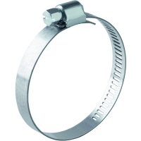 Collier à bande NORMACLAMP SGL