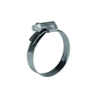 Collier à bande NORMA CLAMP TORRO W1