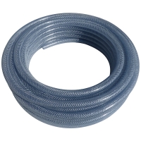 Tuyau PVC pour produits alimentaires TCF