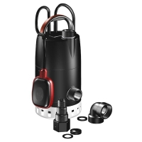 Pompe multi-usages UNILIFT CC