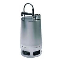 Pompe de vidange inox UNILIFT AP 35