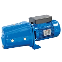Pompe auto-amorçante CAM 150/200