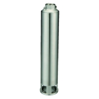Hydraulique seule pour pompe immergée 4" SP