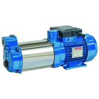 Pompe multicellulaire monophasée RAM