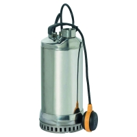 Pompe de drainage inox SXS