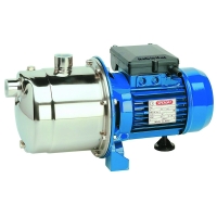 Pompe multicellulaire monophasée SM