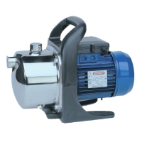 Pompe auto-amorçante monophasée CAM