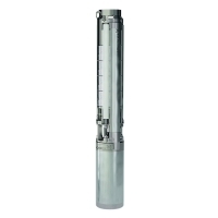 Pompe de forage 4" SP 9