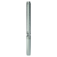 Pompe de forage 4" SP 11