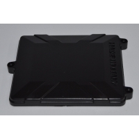 Couvercle de boite à bornes