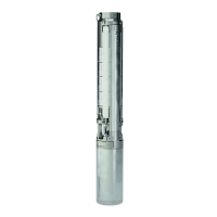 Pompe de forage 4" SP 7