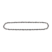 Chaîne d'élageuse/tronçonneuse