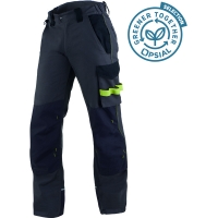 Pantalon ACTIV LINE OGT 250 gris/noir