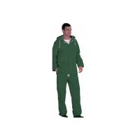 Ensemble de pluie AUTAN vert