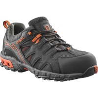 Chaussures basses STEP'AIR noires S3S