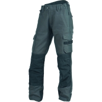 Pantalon ACTIV'LINE gris/noir