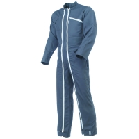 Combinaison NATURETECH DB GLISS grise EJ82